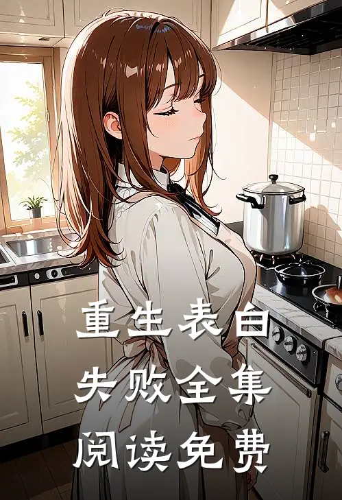 重生表白失败全集阅读免费