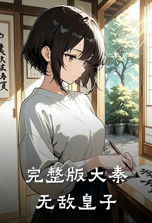 完整版大秦无敌皇子