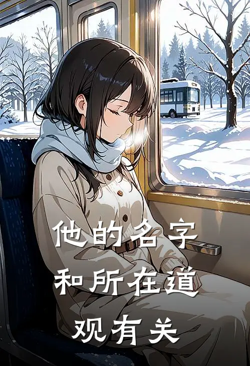 他的名字和所在道观有关