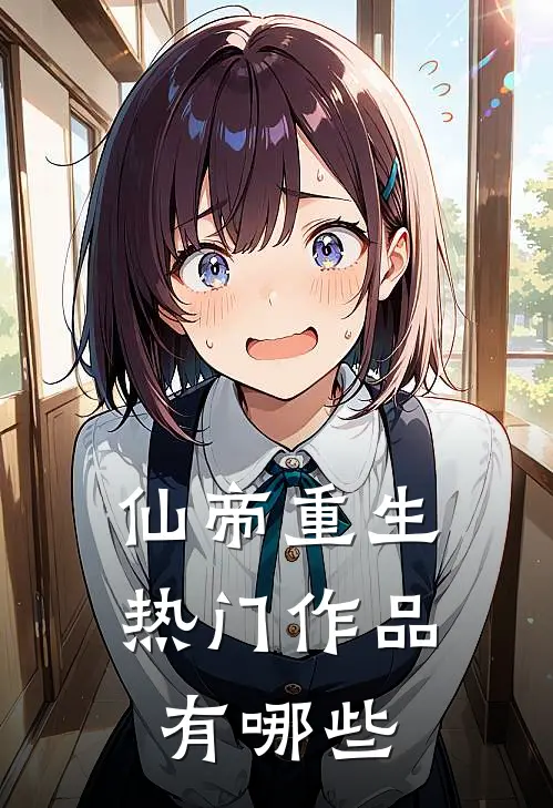 仙帝重生热门作品有哪些