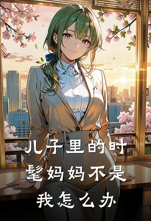 儿子里的时髦妈妈不是我怎么办