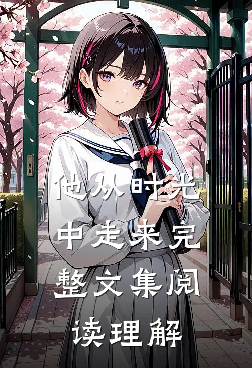 他从时光中走来完整文集阅读理解