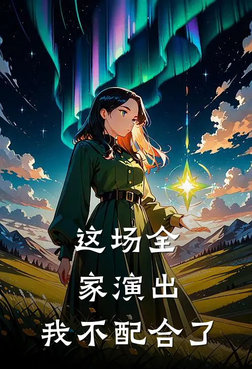 这场全家演出,我不配合了英文