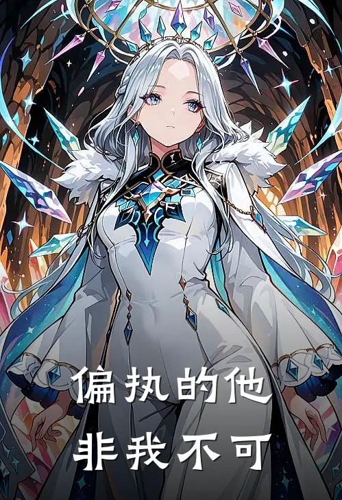 偏执的他非我不可