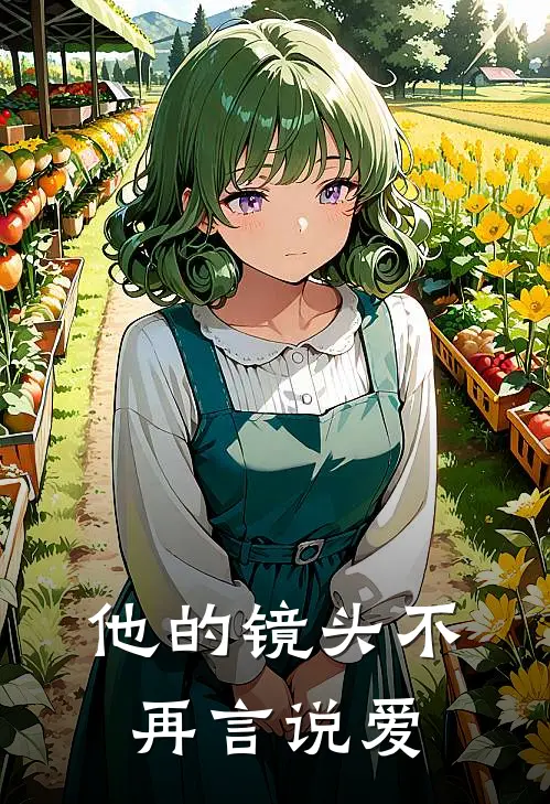 他的镜头不再言说爱