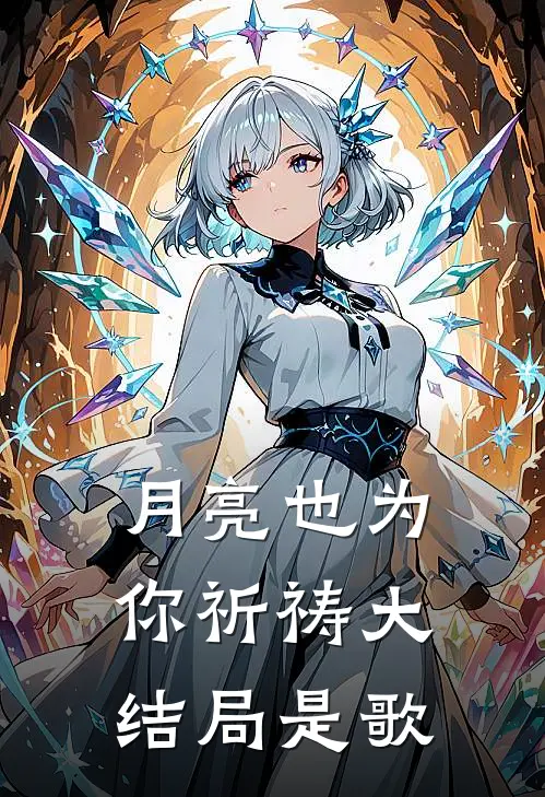 月亮也为你祈祷大结局是歌