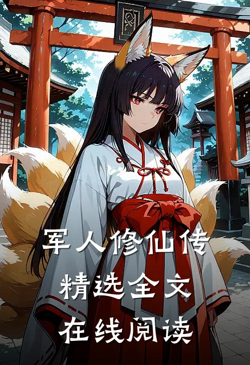 军人修仙传精选全文在线阅读