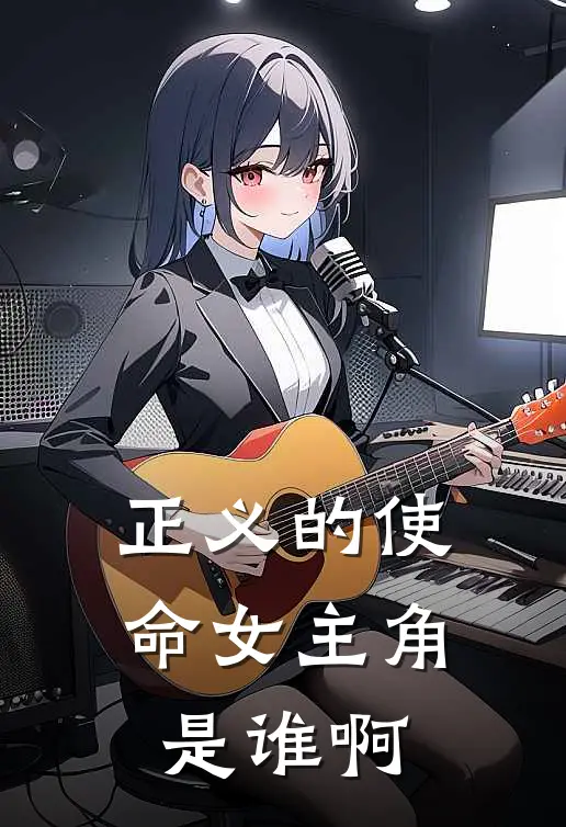 正义的使命女主角是谁啊