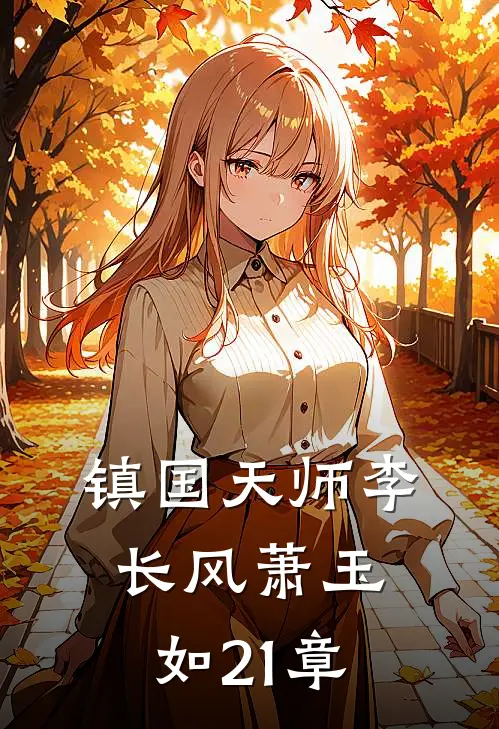 镇国天师李长风萧玉如21章