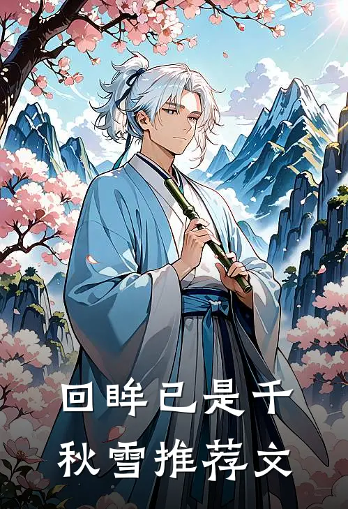 回眸已是千秋雪推荐文