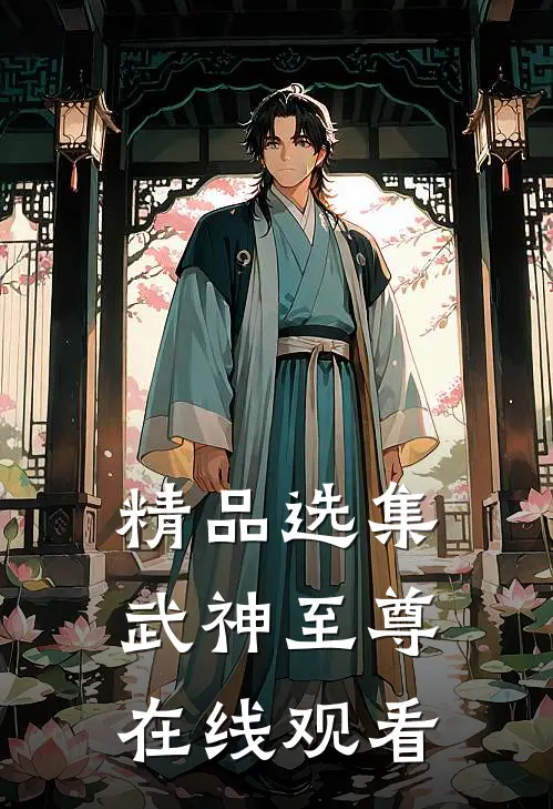 精品选集武神至尊在线观看