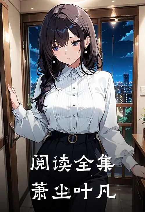 阅读全集萧尘叶凡