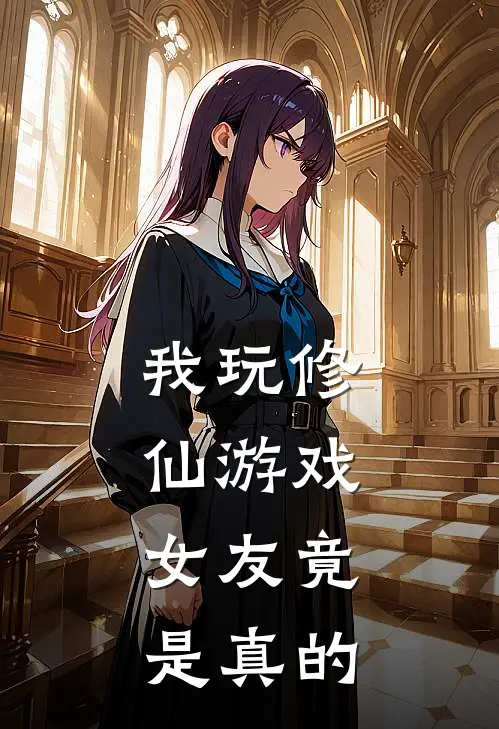 我玩修仙游戏,女友竟是真的女主