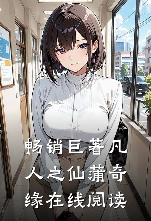 畅销巨著凡人之仙蒲奇缘在线阅读