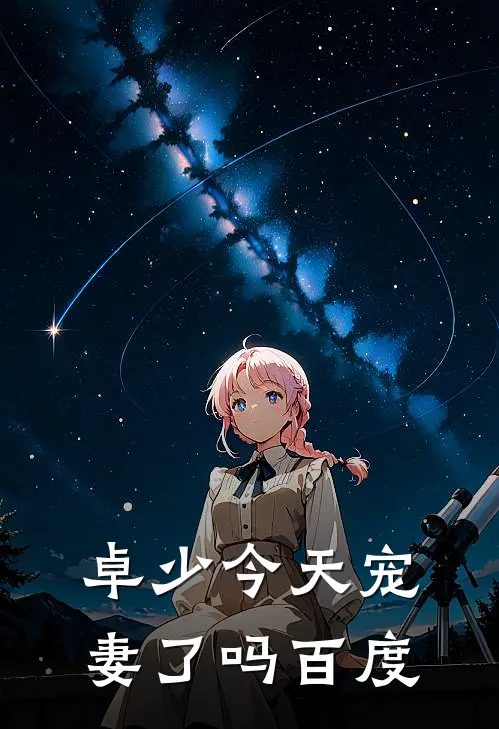 卓少今天宠妻了吗百度