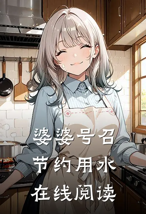 婆婆号召节约用水在线阅读