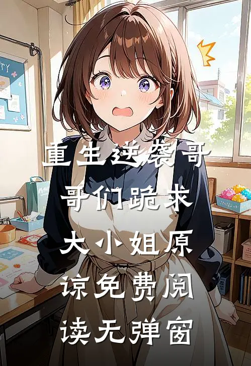 重生逆袭哥哥们跪求大小姐原谅免费阅读无弹窗
