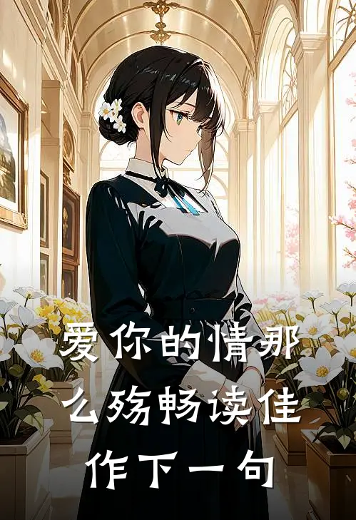 爱你的情那么殇畅读佳作下一句