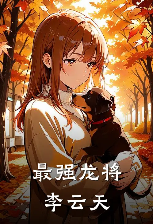 最强龙将李云天