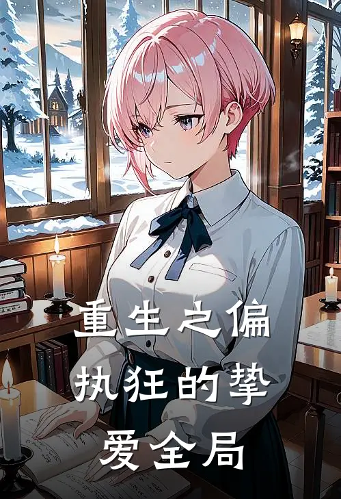 重生之偏执狂的挚爱全局