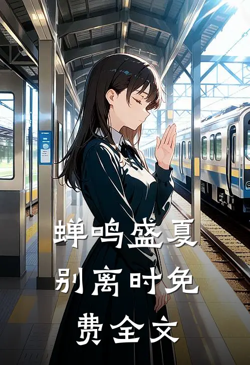 蝉鸣盛夏别离时免费全文