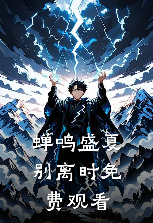 蝉鸣盛夏别离时免费观看
