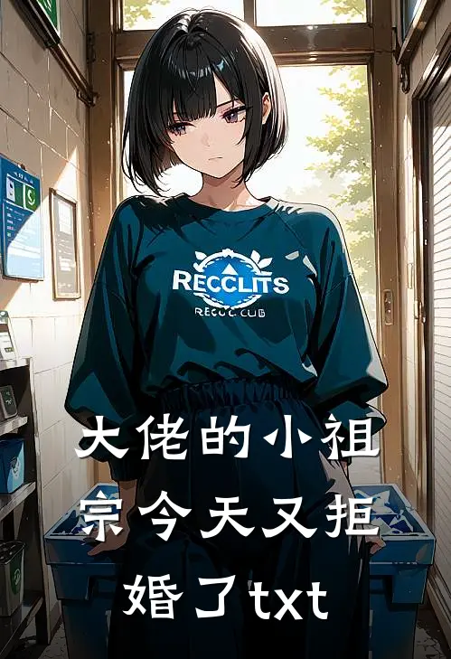 大佬的小祖宗今天又拒婚了txt