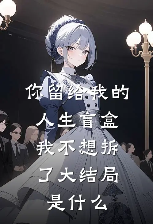 你留给我的人生盲盒,我不想拆了大结局是