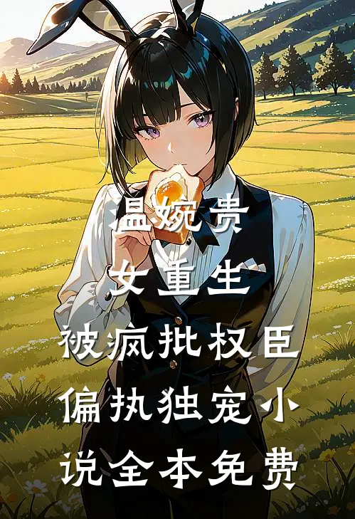 温婉贵女重生，被疯批权臣偏执独宠小说全本免费