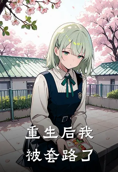 重生后我被套路了