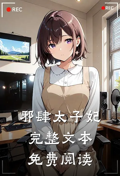邪肆太子妃完整文本免费阅读