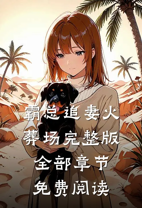 霸总追妻火葬场完整版全部章节免费阅读