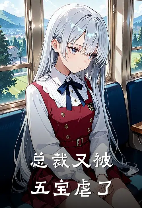 总裁又被五宝虐了