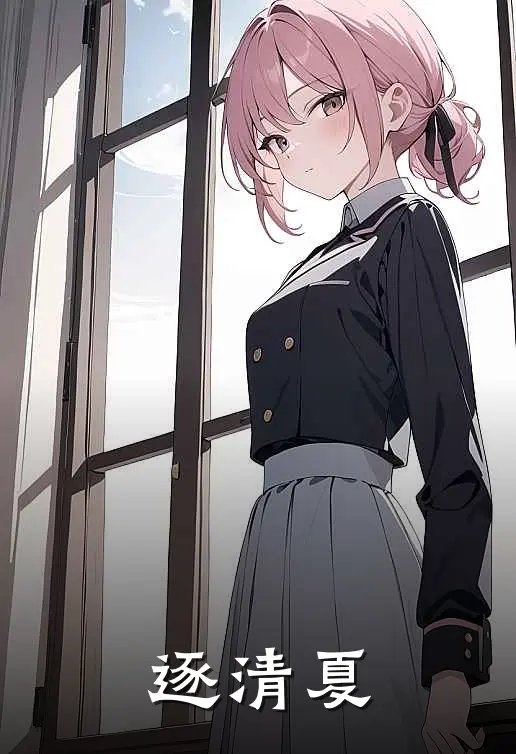 逐清夏
