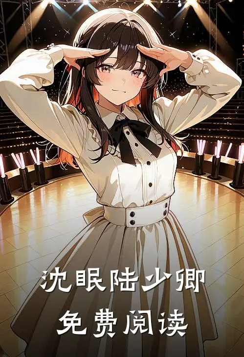 沈眠陆少卿免费阅读
