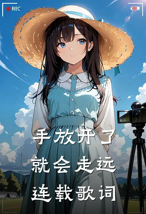 手放开了就会走远连载歌词