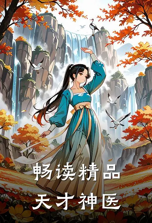 畅读精品天才神医