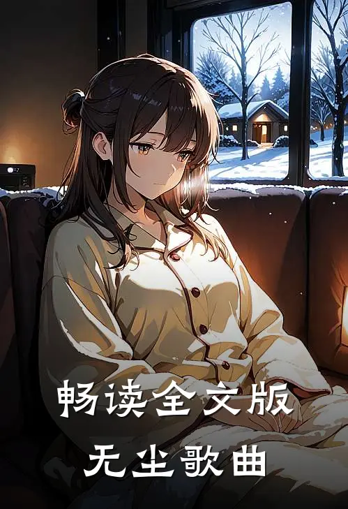 畅读全文版无尘歌曲