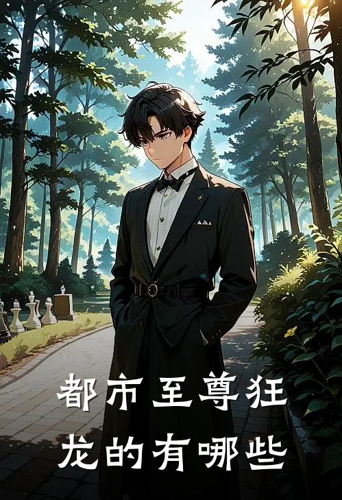 都市至尊狂龙的有哪些