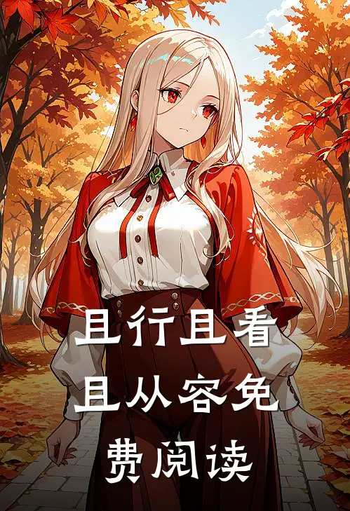 且行且看且从容免费阅读