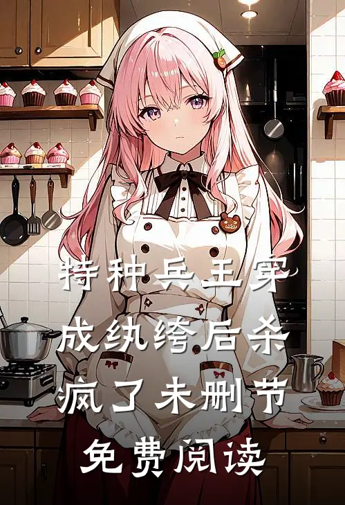 特种兵王穿成纨绔后杀疯了未删节免费阅读
