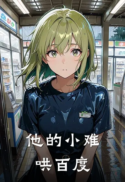 他的小难哄百度