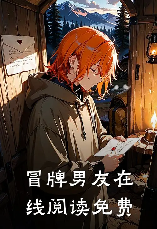冒牌男友在线阅读免费