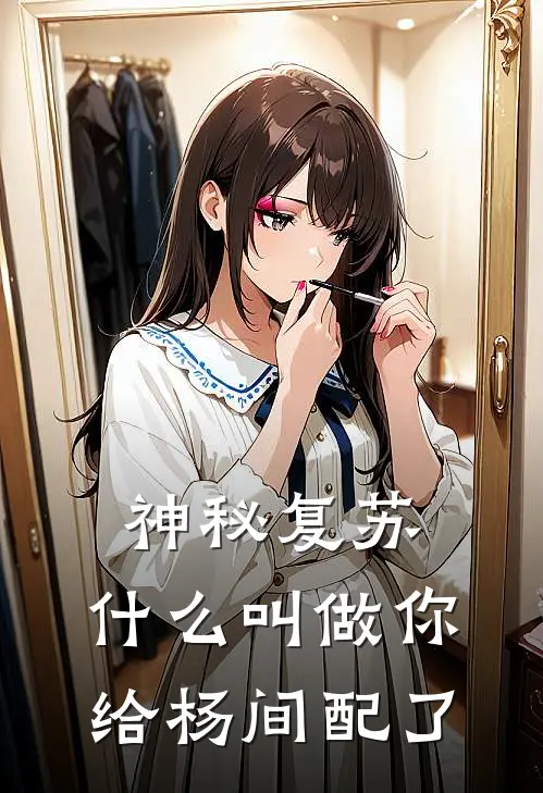 神秘复苏：什么叫做你给杨间配了