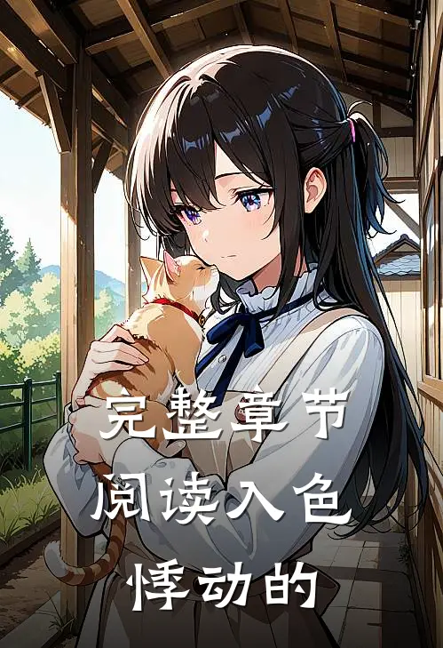 完整章节阅读入色悸动的