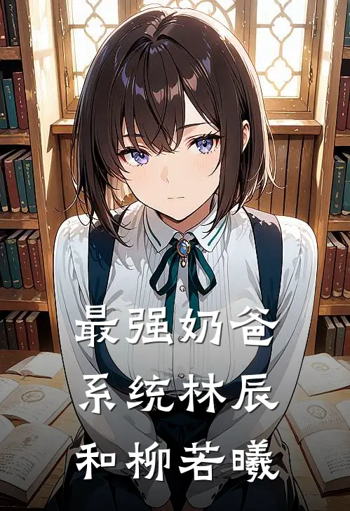 最强奶爸系统林辰和柳若曦