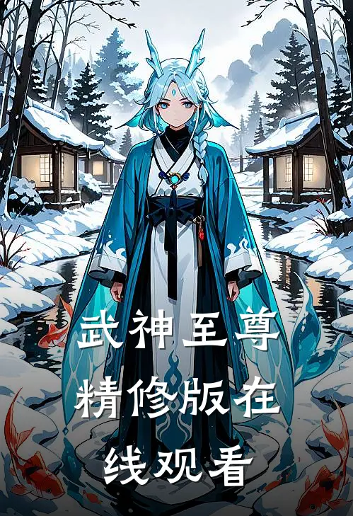 武神至尊精修版在线观看