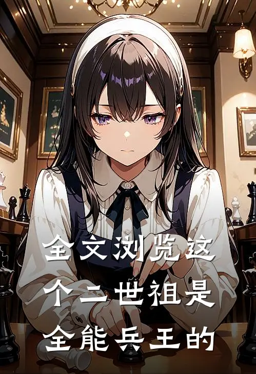 全文浏览这个二世祖是全能兵王的