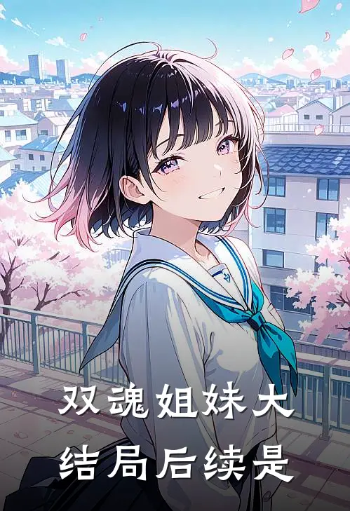 双魂姐妹大结局后续是