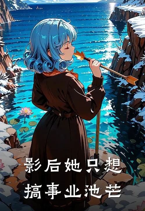 影后她只想搞事业 池芒